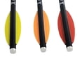 thumbnail image 3 of SAS Prophecy X Pistol Carbon Crossbow Bolts - 12/Pack, 3 of 6