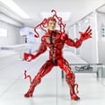 thumbnail image 3 of Marvel Legends Series 6-inch Carnage, 3 of 9