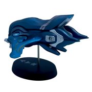 Dark Horse Comics Halo 5 Covenant Banshee 5.5 Inch Collectible Replica Ship