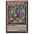 thumbnail image 1 of Tarjeta coleccionable Yu-Gi-Oh! El secreto prismático de Kashtira Fenrir es raro, 1 of 1