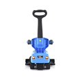 thumbnail image 2 of Freddo Toys Easy Wheel Ride on Car & Push Car (Blue), 2 of 5