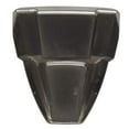 thumbnail image 4 of Tracker Boat Console Cover Panel | 21 3/8 x 19 3/4 Inch Plastic Black, 4 of 5