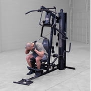Body Solid - G6B Bi-Angular Home Gym