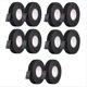 thumbnail image 1 of Cinta Aisladora Resistente Al , Cinta de Tela para Arneses de Cables de Automóviles, Cinta Protectora Impermeable, 1 of 5