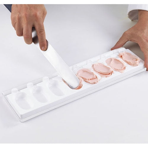 Silikomart mini ice cream mold hotsell