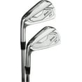 thumbnail image 1 of Pre-Owned Srixon ZX5 MKII / ZX7 MKII 5-PW Iron Set Stiff Graphite FST KBS TGI 95 Value, 1 of 3