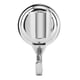 thumbnail image 5 of Soporte de ducha Bling Bling ventosa fuerte ajustable funcionalidad inteligente, 5 of 14