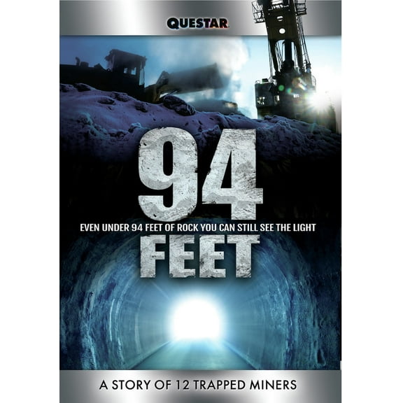 94 Feet