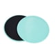 thumbnail image 1 of DISCO DE FITNESS Slider Ejercio Disco Deslizante Para Abrenamiento de Cuerpo Completo, Yoga, Danza, Abrenamiento de Equilibrio, Para Deslizadores Gimnasio, Refuerzo, 1 of 7