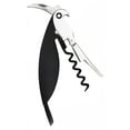 thumbnail image 2 of Alessi Parrot Sommelier Corkscrew Black, 2 of 5