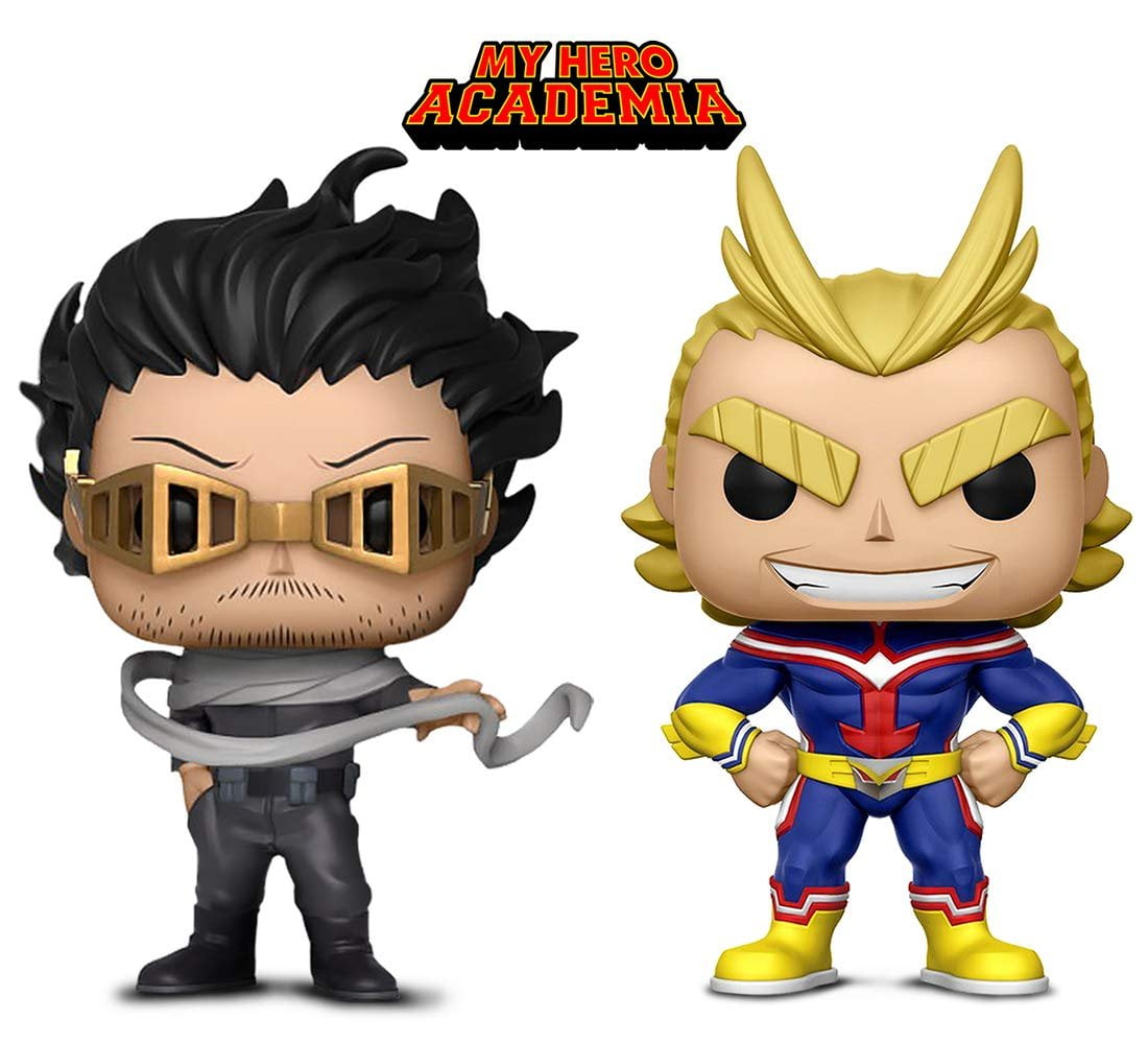 aizawa funko pop