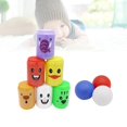 thumbnail image 2 of 9pcs Kids Bowling, 2 of 3