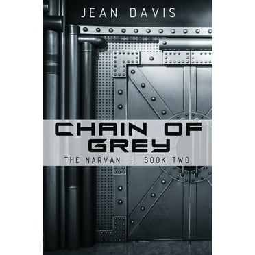 The Narvan: Chain Of Grey (Paperback)