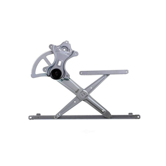 AISIN RPT-092 Power Window Regulator Assembly Fits select: 2004-2006 TOYOTA TUNDRA, 2001-2007 TOYOTA SEQUOIA