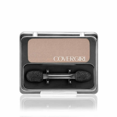 COVERGIRL Eye Enhancers 1-Kit Eye Shadow Tapestry Taupe 760, .09 oz