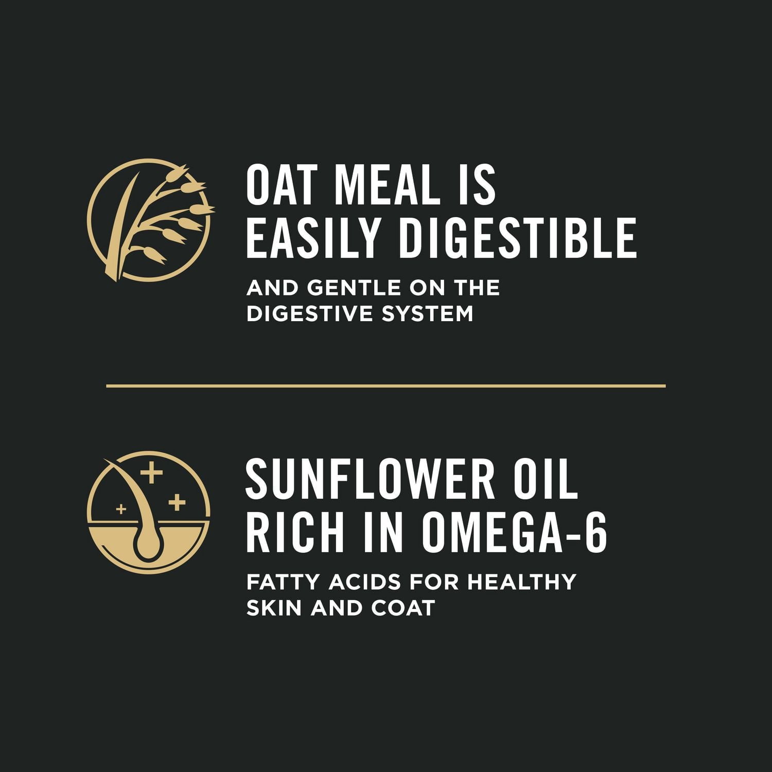 Purina Pro Plan Specialized Large Breed Sensitive Skin & Stomach Salmon, Dry Dog Food 15.4 kg