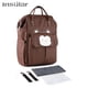 thumbnail image 1 of insular Insular Mommy Bag Mochila de gran, 1 of 8
