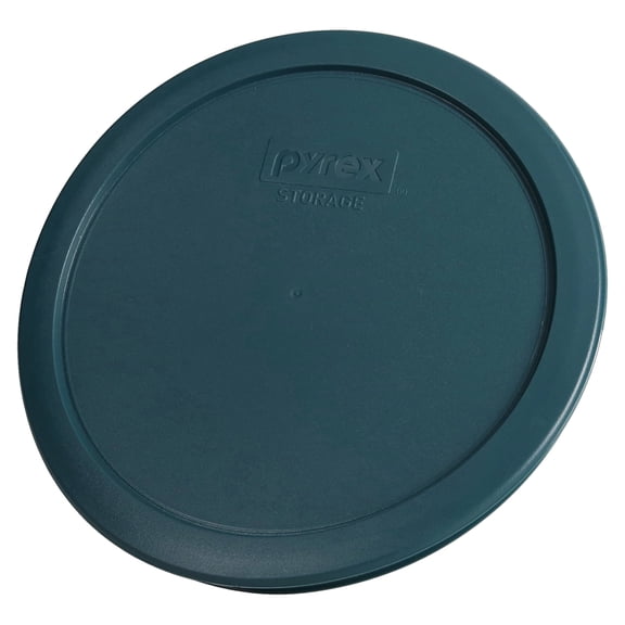 Pyrex 7402-PC 6/7-Cup Tarragon Green Food Storage Replacement Lid