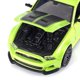thumbnail image 4 of Modelo coleccionable de coche deportivo a escala 1:24 de metal fundido, 4 of 5