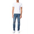 thumbnail image 3 of Paige Mens Lennox Ripped Slim Fit Jeans, 34 Reg, 3 of 4