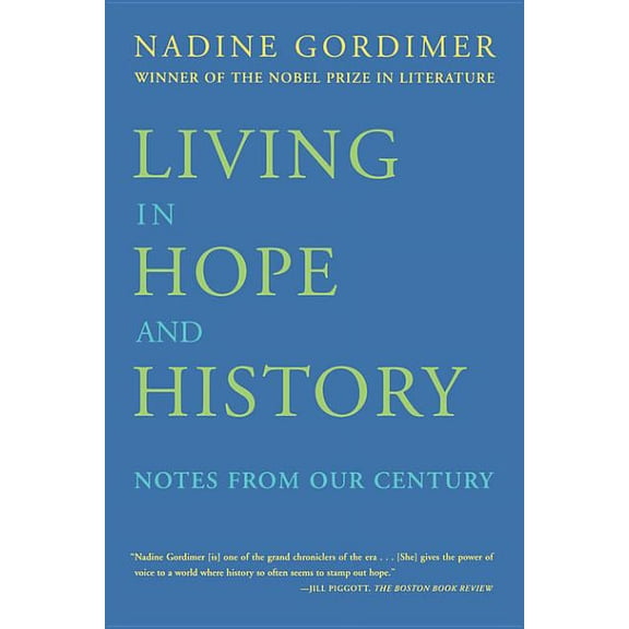 Living in Hope and History, (Paperback)