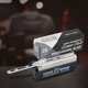 thumbnail image 2 of Razor Blades Feather Artist Club Pro Super para hombre (5 x 20), 2 of 7