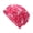 STYLE7, variant on Print Skull Hat Supportive Breast Cancers Awareness Hat Elastic Headwrap Hat Fashion Accessory Brimless Hat for Women