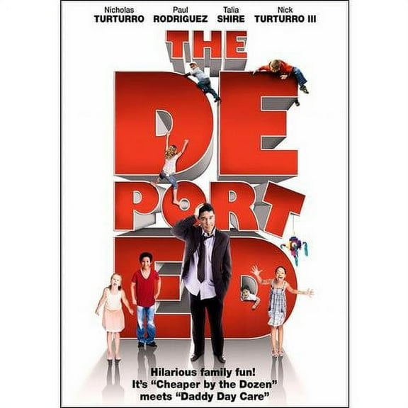 GREEN APPLE ENTERTAINMENT