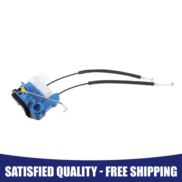 Front driver side door lock actuator motor 81311-1W0 Set for Kia Rio 1 piece -