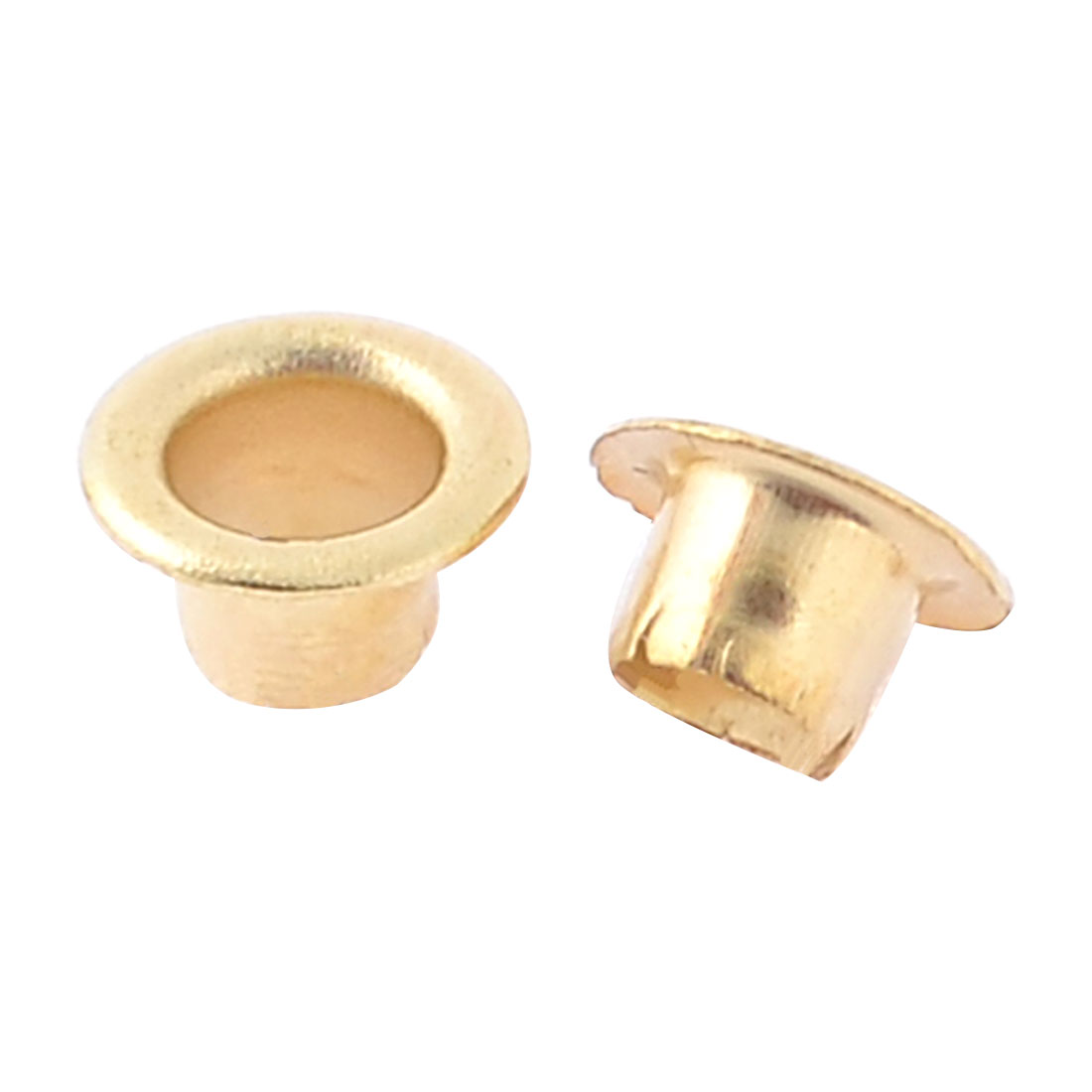 Metal Round Eyelet Grommet for Paper Clothes Shoes Gold Tone 250 Pcs Walmart Canada