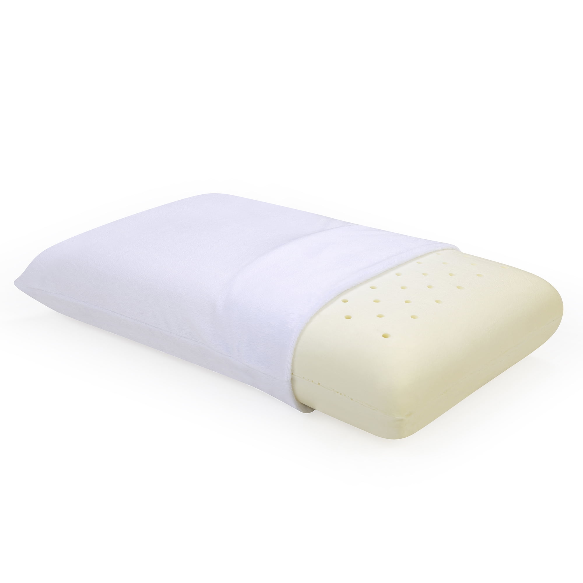 Modern Sleep Conforma Ventilated Memory Foam Pillow, Multiple Sizes