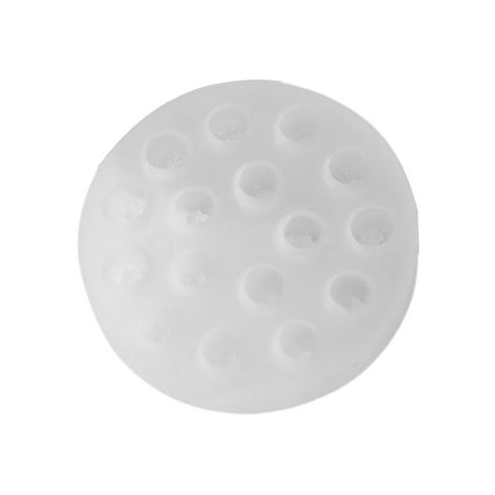 

Hloma Silicone Mold Easy Release Heat-resistant Simulation Fruit Blueberry Raspberry Shape Baking Mold for Bakery