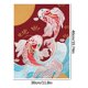 thumbnail image 1 of Kits de Pintura de Diamantes Diy Pearl Painting Vento Hecho a Mano Pintura Decorativa de Diamantes para la Elevación Del Hogar, 1 of 8