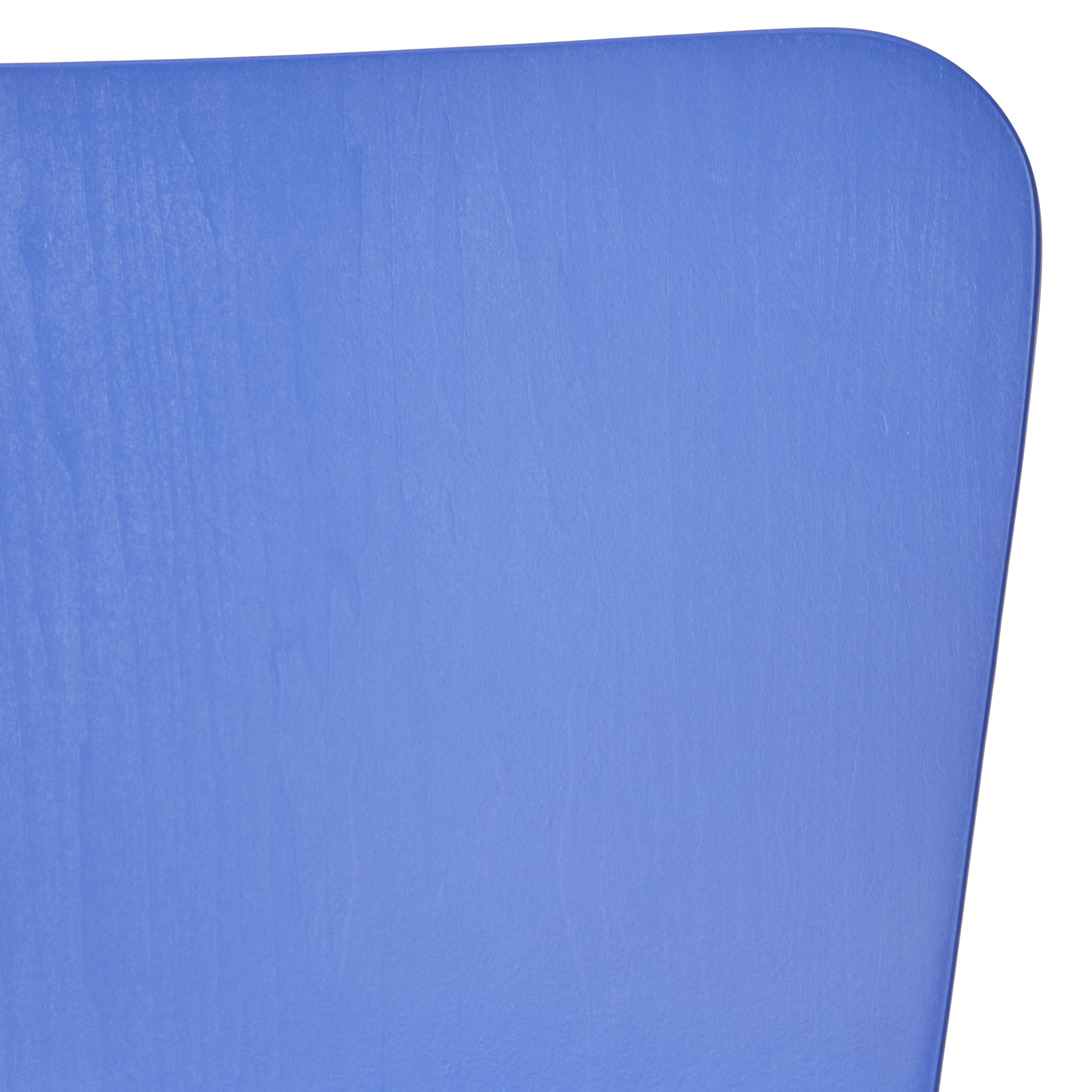 Pisa Bentwood Chair, Set of 2, Blue
