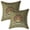 Black / Gold, variant on Stylo Culture Indian Decorative Sofa Brocade Navy Blue And Gold Throw Pillow Covers 16x16 Jacquard Weave Banarasi Pillow Covers For Throw Pillows Peacock Floral 40x40 cm Cushion Covers (Set Of 2)