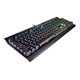 thumbnail image 3 of Teclado Mecanico Corsair K70 MK.2 Conector USB Controles Multimedia, 3 of 5