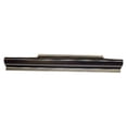 thumbnail image 2 of Passenger Side Rocker Panel For Ford E-series 1992-2008 RRP2184, 2 of 2