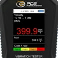 thumbnail image 3 of Vibration Analyzer PCE-VT 3900S, 3 of 7