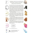 thumbnail image 2 of Chakras, Food, and You: Tap Your Individual Energy System for Health, Healing, and Harmonious Weight, (Hardcover), 2 of 2