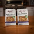 thumbnail image 2 of Cinnamon Vanilla Bread Pudding, 2-Pack (12 oz Total) – Ready-to-Bake Dessert for Oven or Air Fryer, Soft & Moist Sweet Treat, 2 of 6