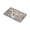 F#800430BB, variant on Retro Kitchen Mat, Jute Woven Floor Rug With Knife Fork Design, Anti-Slip Non-Woven Backing, For Kitchen Living Room Bedroom, 40x60cm
