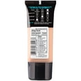 thumbnail image 4 of L'Oreal Paris Infallible Pro-Glow Liquid Foundation Makeup, 206 Buff Beige, 1 fl oz, 4 of 10