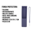 thumbnail image 2 of Funda Para Control Samsung 4k Smart Tv Uhd Bn59, 2 of 10