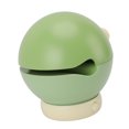 thumbnail image 1 of Small Bedside Lamp, Cute Silicone Night Lamp with Hammer Sticker Rechargeable Cordless Table Light for Home Bedroom Office, 1 of 7