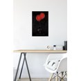 thumbnail image 4 of IT: Chapter 2 - Teaser One Sheet Wall Poster, 22.375" x 34", 4 of 4