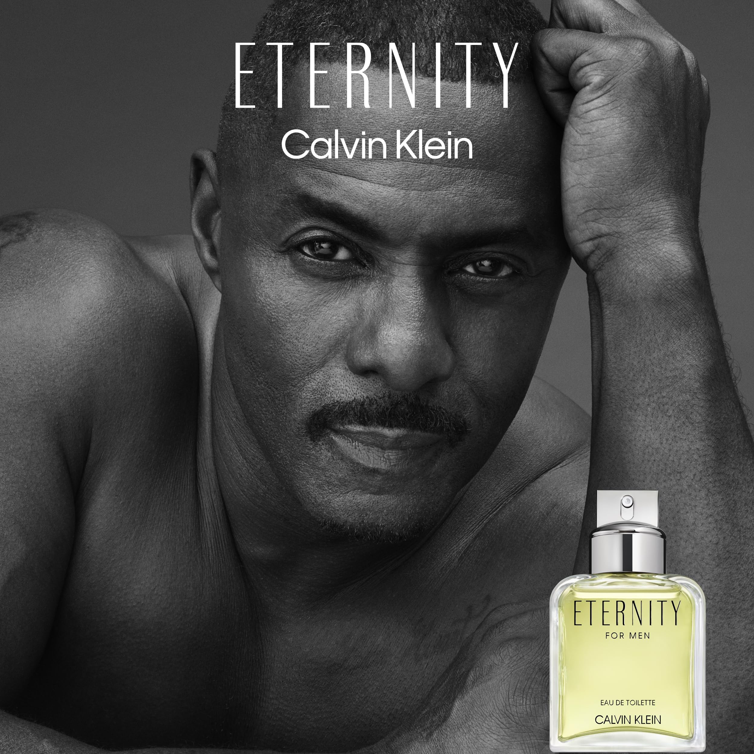 Calvin Klein Eternity Men's Eau de Toilette Gift Set, 130 ml photo 4