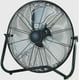 thumbnail image 1 of Mainstays SFC1-500B Ventilador de Piso 20" Construccion de Acero (Reacondicionado) Mainstays SFC1-500B, 1 of 5