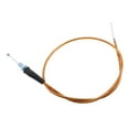thumbnail image 7 of Universal Motorcycle Throttle Cable Clutch Cable Throttle Cable, Easy Installation -, 7 of 7