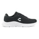 thumbnail image 1 of Tenis Charly Para Hombre Running Road Casual Negro 25-29 negro 25.5, 1 of 8