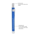thumbnail image 4 of LED Penlight, Yellow Lighting, Concave Head, Medical Pen Light with Pupil Gauge for Clinical Examinations, 4 of 7